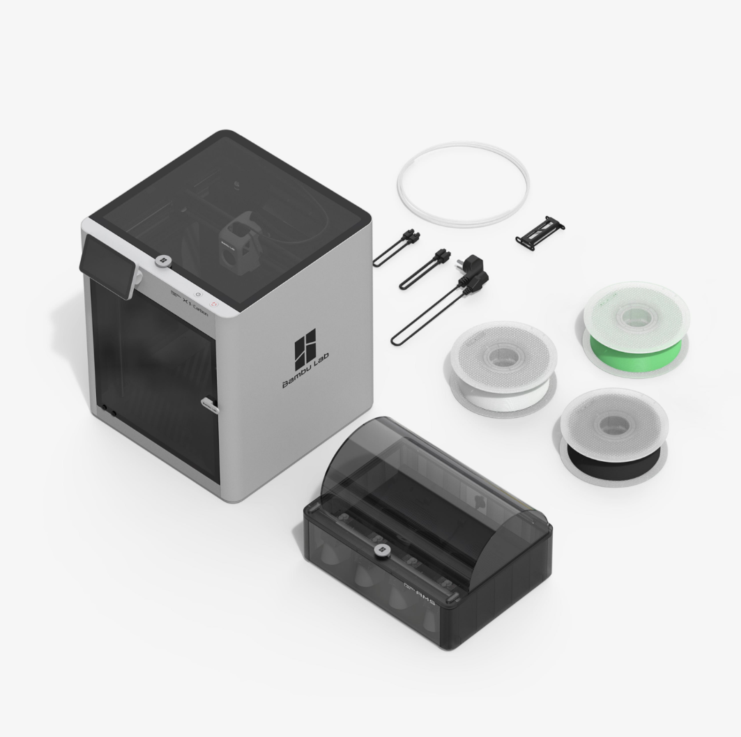 造形代行　Bambu Lab X1Cを使用 造形代行 Bambu Lab X1Cを使用 x1c – クラフトハウス株式会社